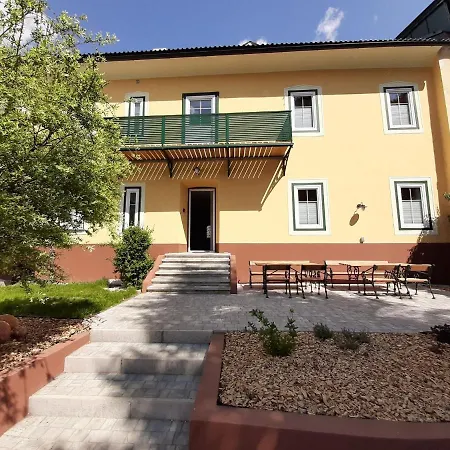 Διαμέρισμα Alluring In Near The Forest Obervellach