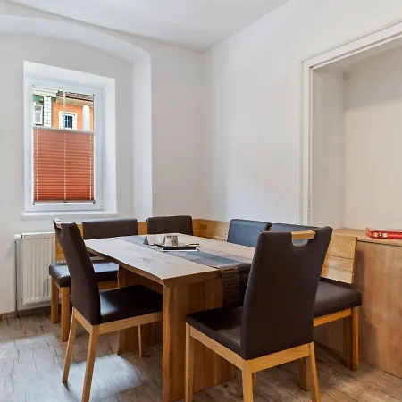 Διαμέρισμα Alluring In Near The Forest Obervellach