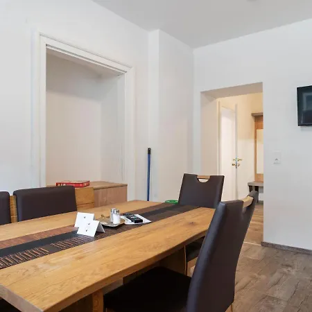 Διαμέρισμα Alluring In Near The Forest Obervellach