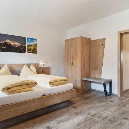 Διαμέρισμα Alluring In Near The Forest Obervellach