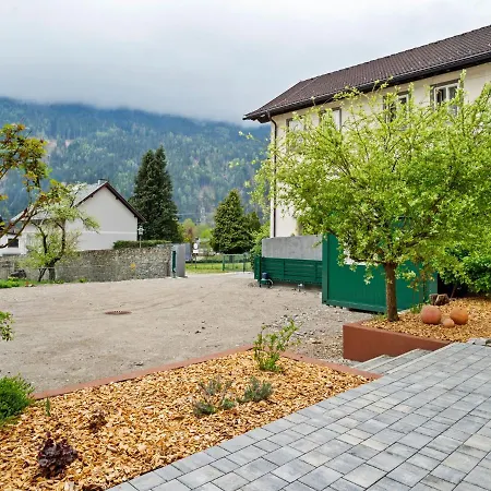 Διαμέρισμα Alluring In Near The Forest Obervellach