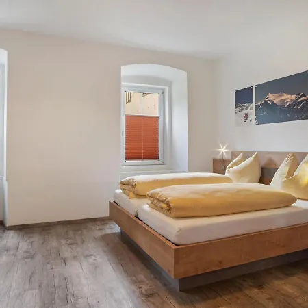 Alluring In Near The Forest Διαμέρισμα Obervellach